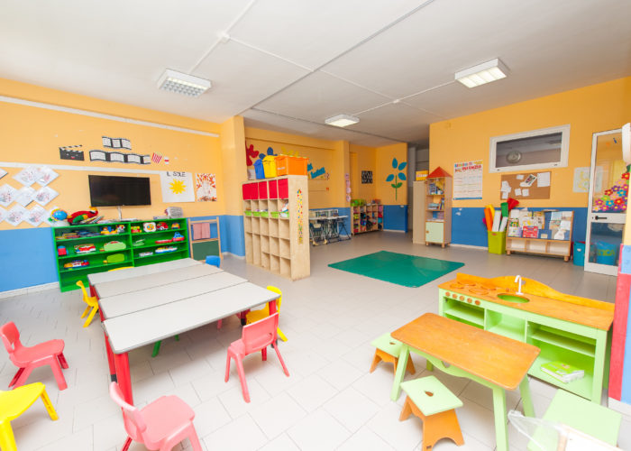 aula2-nido-asilo-guidonia
